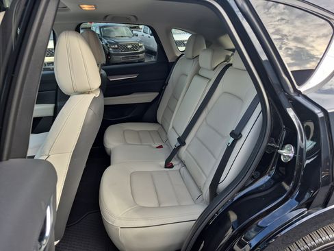 Used 2025 MAZDA CX-5 AWD 2.5 S image 15