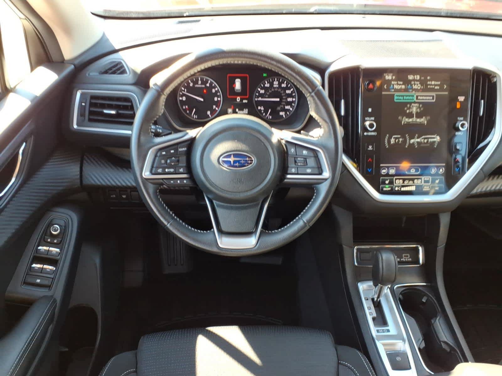 Used 2024 Subaru Ascent Premium w/ Convenience Package AWD/4WD image 14