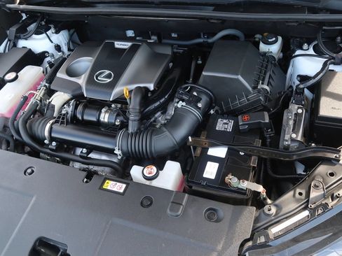 Used 2020 Lexus NX 300 FWD w/ Comfort Package image 45