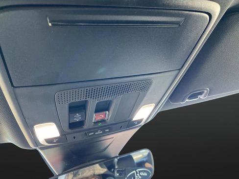 New 2026 Honda Civic Sport Touring image 25