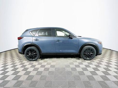 Certified 2023 MAZDA CX-5 Carbon Edition image 11