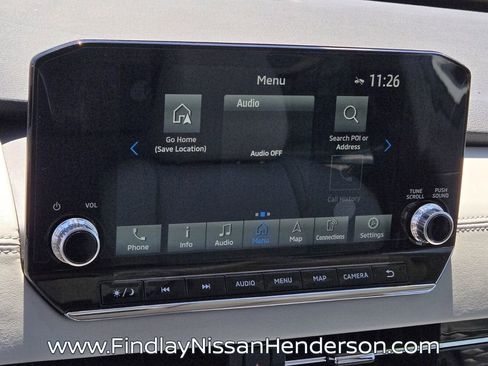 Used 2024 Mitsubishi Outlander SEL FWD image 27