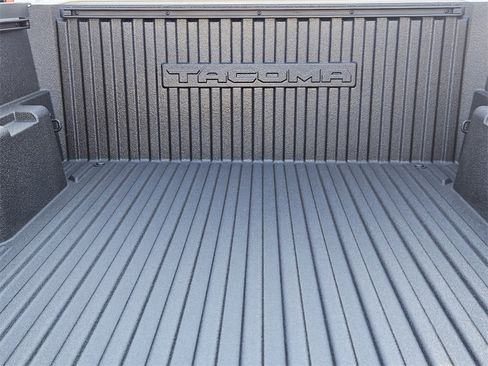 New 2026 Toyota Tacoma TRD Sport image 21