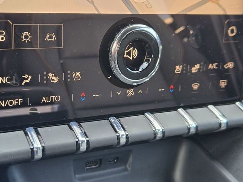 New 2026 GMC Terrain AT4 image 25