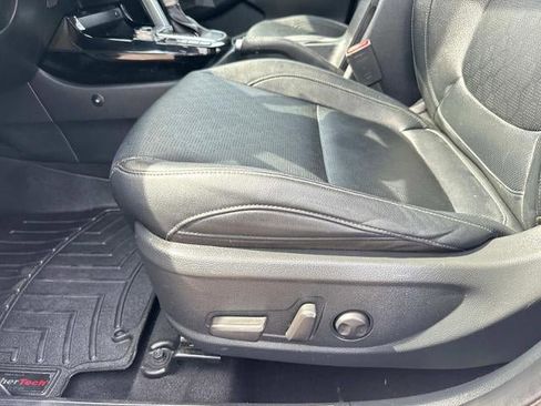 Used 2021 Kia Seltos EX image 34