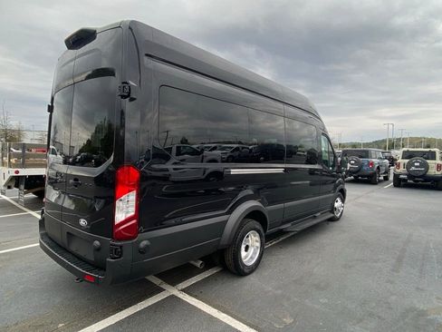 New 2026 Ford Transit 350 XLT AWD/4WD image 7