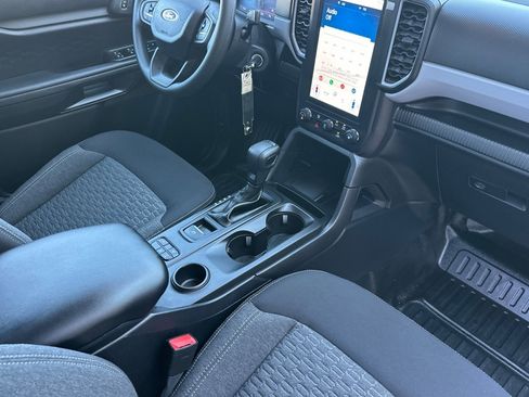 New 2025 Ford Ranger XL w/ Trailer Tow Package image 15