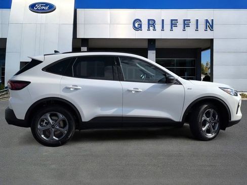 New 2026 Ford Escape ST-Line w/ Tech Pack #1 image 3