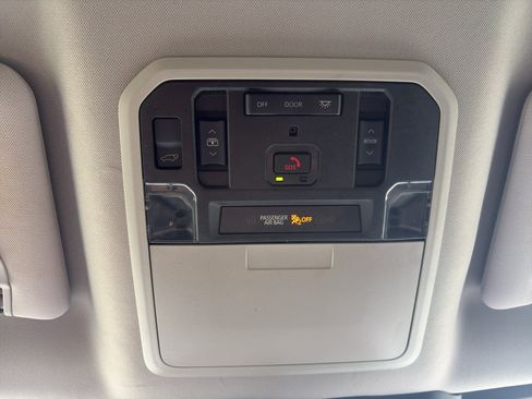 Certified 2023 Toyota Sequoia TRD Pro AWD/4WD image 19