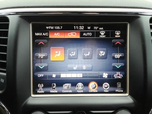 Used 2015 Jeep Grand Cherokee Limited image 10