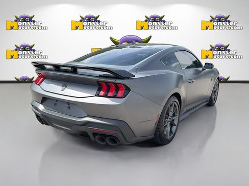 Used 2024 Ford Mustang Dark Horse RWD image 5