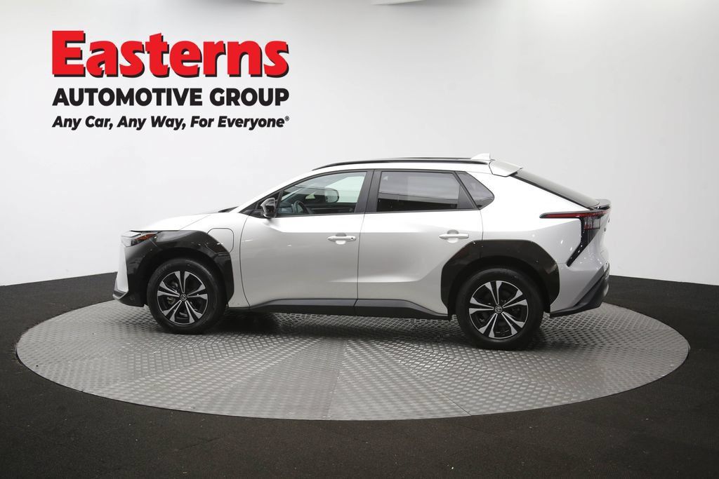 Used 2024 Toyota bZ4X FWD image 63