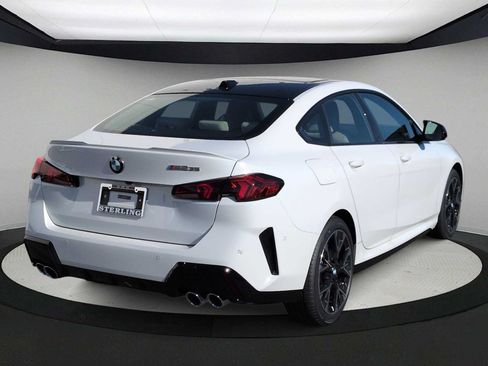 Used 2026 BMW M235i xDrive AWD/4WD image 8