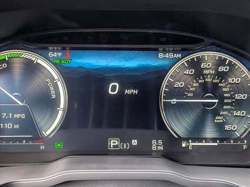 New 2026 Subaru Crosstrek 2.5i Limited AWD/4WD image 12
