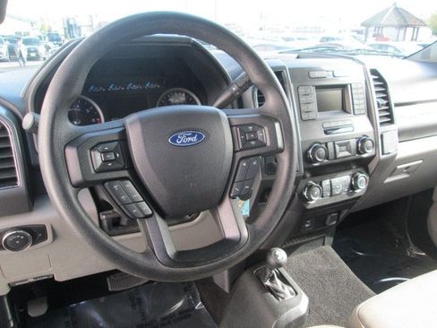 Used 2019 Ford F350 XLT AWD/4WD image 15