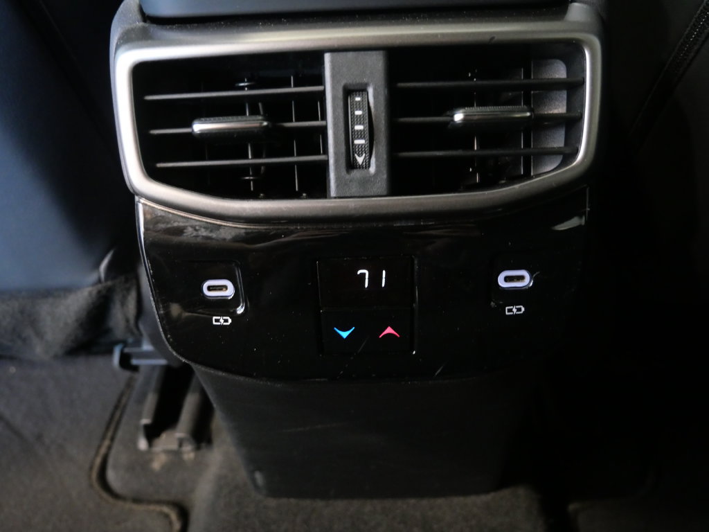 Used 2023 Lexus RX 350 Premium w/ Accessory Package AWD/4WD image 32
