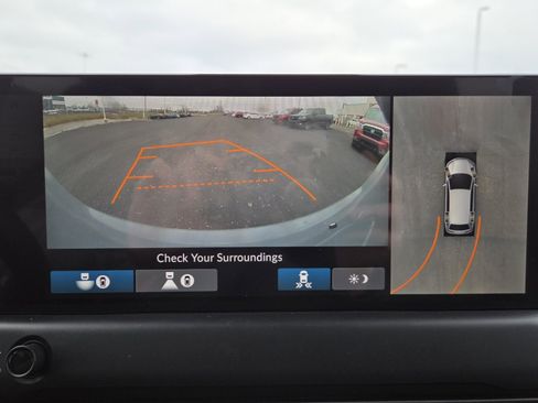 New 2026 Honda Pilot TrailSport image 30