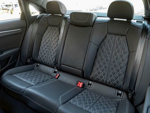 Used 2023 Audi S3 Premium Plus w/ Premium Plus Package image 20