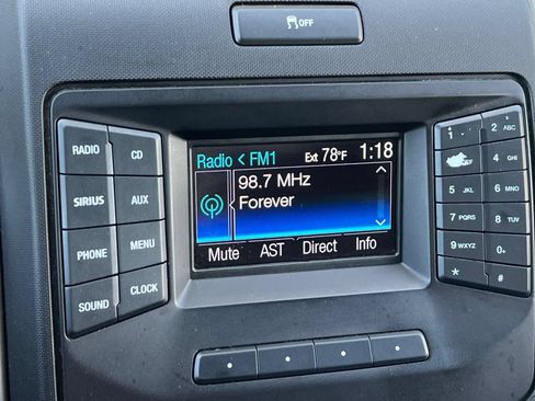 Used 2013 Ford F150 XLT w/ XLT Chrome Pkg AWD/4WD image 14