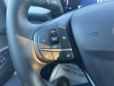 New 2026 Ford Maverick XLT w/ XLT Luxury Package AWD/4WD image 26