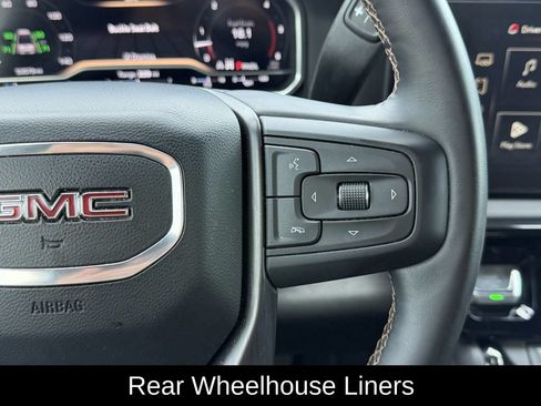 Used 2024 GMC Sierra 2500 AT4 w/ AT4 Premium Plus Package AWD/4WD image 26