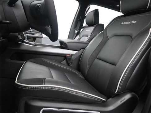 New 2026 RAM 1500 Laramie w/ Night Edition image 16