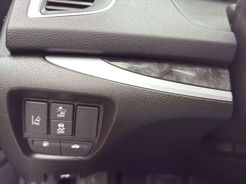 Used 2020 Acura TLX image 15