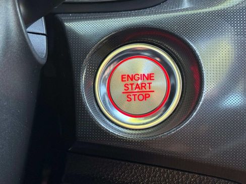 Certified 2024 Acura Integra A-Spec FWD image 23