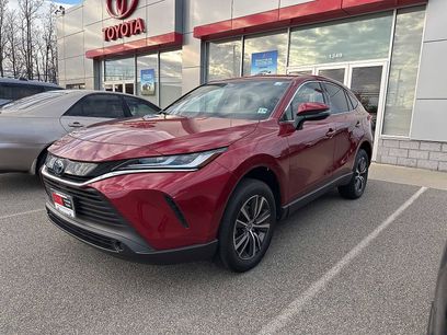 Used 2023 Toyota Venza LE