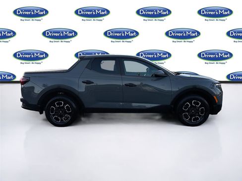 Used 2022 Hyundai Santa Cruz SEL w/ Cargo Package FWD image 8