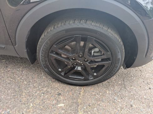 Certified 2024 Kia Telluride SX Prestige X-Line image 8