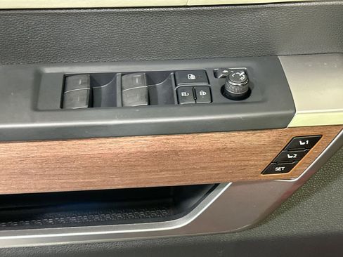 Used 2022 Toyota Tundra 1794 Edition image 16