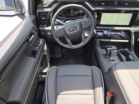 New 2026 GMC Sierra 1500 AT4X AWD/4WD image 31