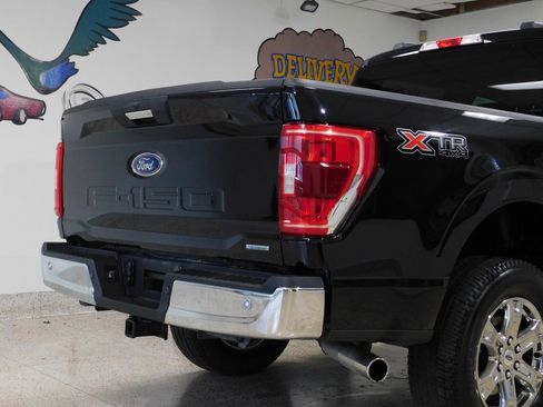 Used 2023 Ford F150 XLT w/ XTR Package image 86