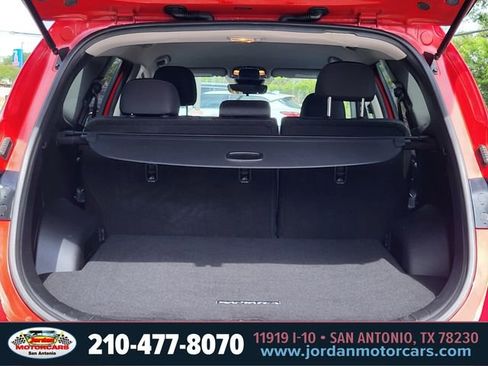 Used 2022 Hyundai Santa Fe SEL image 29