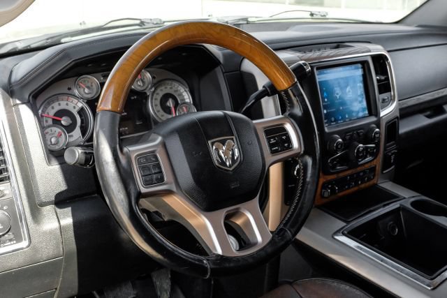 Used 2014 RAM 3500 Laramie Longhorn w/ Convenience Group AWD/4WD image 21