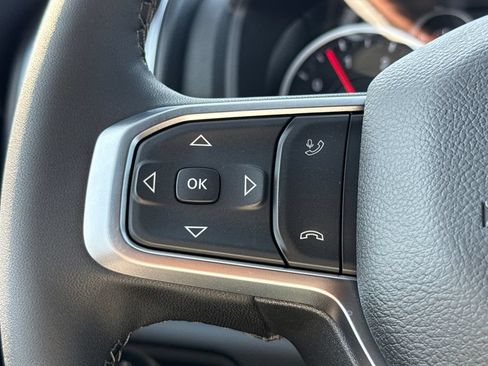 New 2026 RAM 2500 Lone Star AWD/4WD image 28
