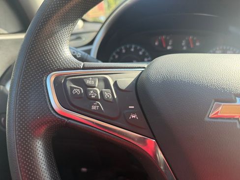 Used 2024 Chevrolet Malibu LT image 20