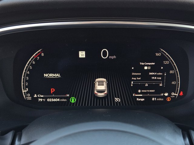 Used 2024 Acura MDX w/ Technology Package FWD image 16