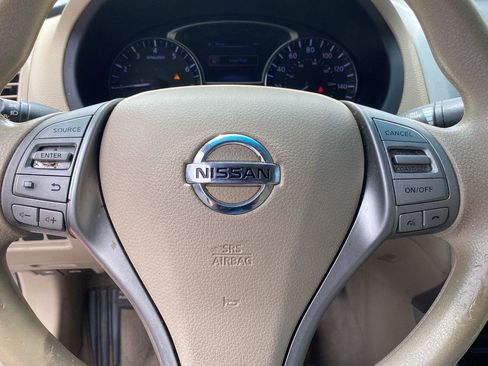 Used 2014 Nissan Altima 2.5 S FWD image 17