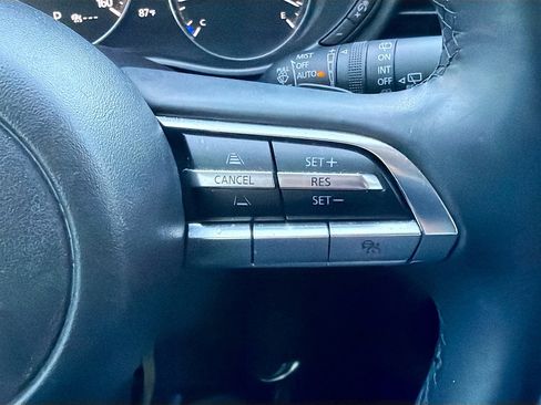 Certified 2023 MAZDA CX-30 AWD 2.5 S w/ Premium Package image 37