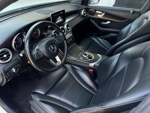 Used 2018 Mercedes-Benz GLC 300 image 12