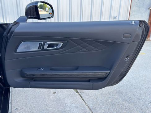 Used 2020 Mercedes-Benz AMG GT R image 51