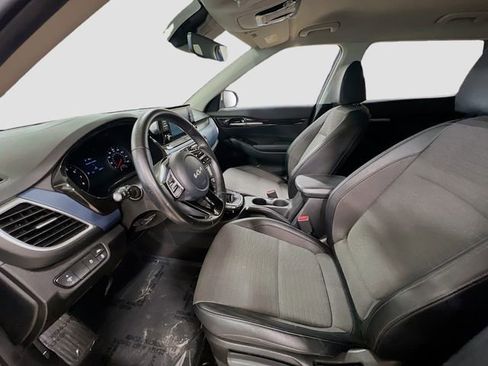 Certified 2023 Kia Seltos S image 19