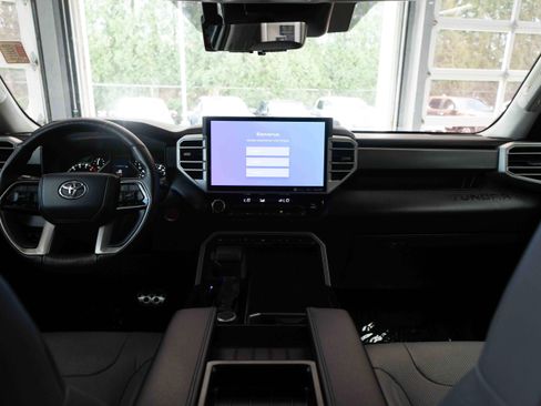 Used 2024 Toyota Tundra SR5 w/ TRD Off-Road Premium Package image 20