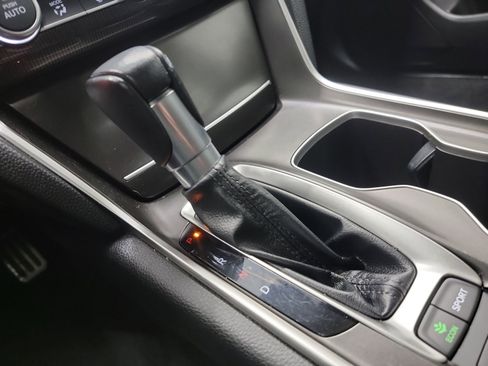 Certified 2021 Honda Accord Sport image 26