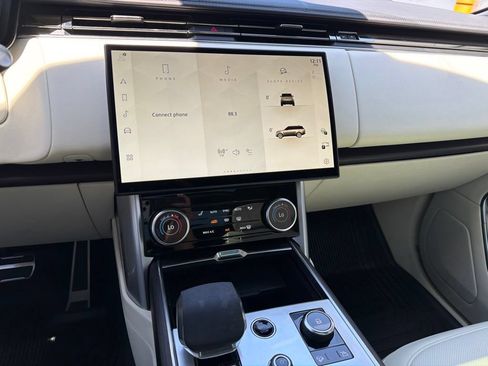 Used 2023 Land Rover Range Rover SE AWD/4WD image 19