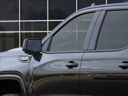 New 2026 GMC Sierra 1500 AT4 AWD/4WD image 12