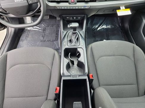 New 2026 Kia K4 FWD image 20