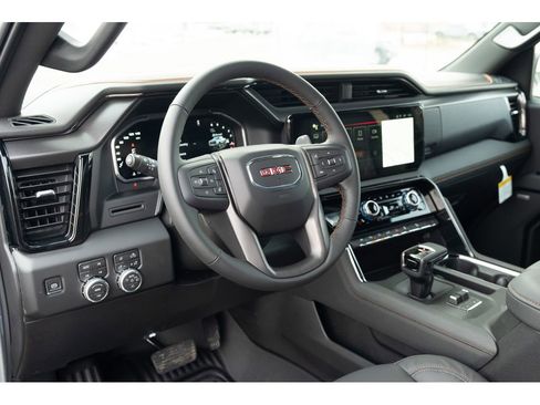 New 2026 GMC Sierra 1500 AT4 w/ AT4 Premium Package image 5